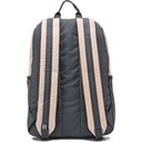 League 3 Stripe Laptop Backpack - Left
