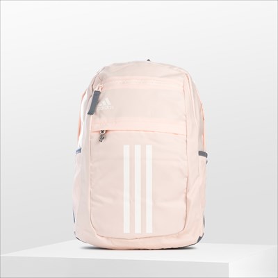 League 3 Stripe Laptop Backpack
