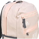 League 3 Stripe Laptop Backpack - Top