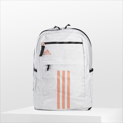 League 3 Stripe Laptop Backpack