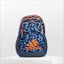 Blue/Grey/Orange