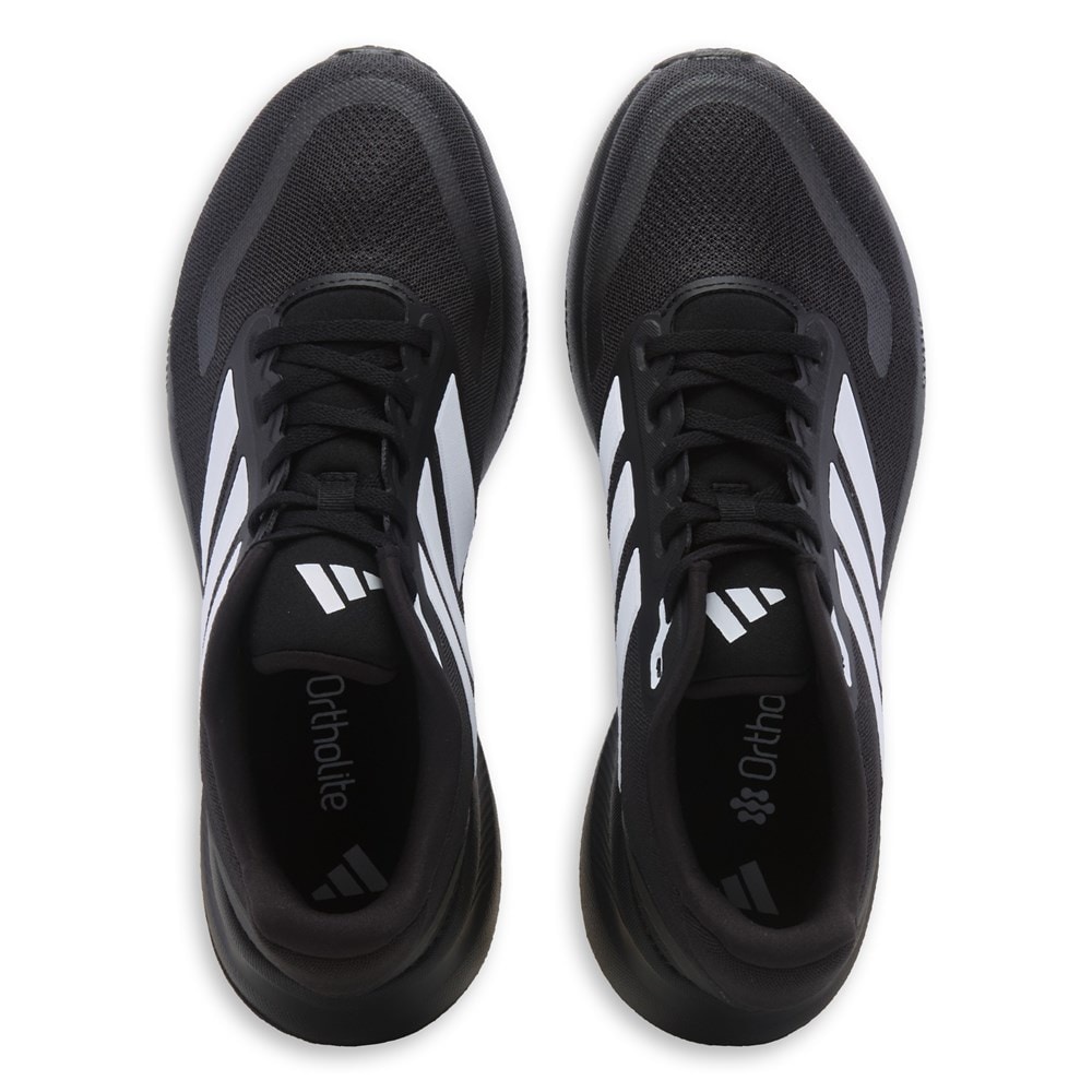 adidas Men's Runfalcon Running Shoe Famous Footwear