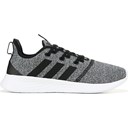Black/Grey/White