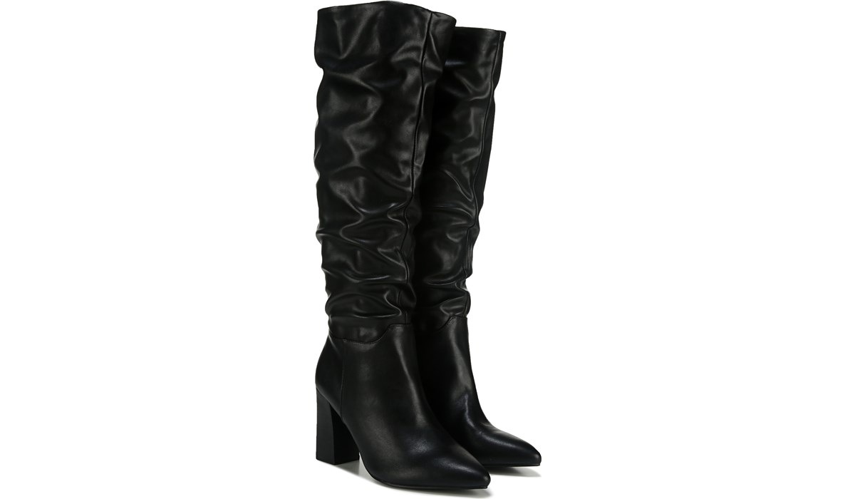 famous footwear dress boots