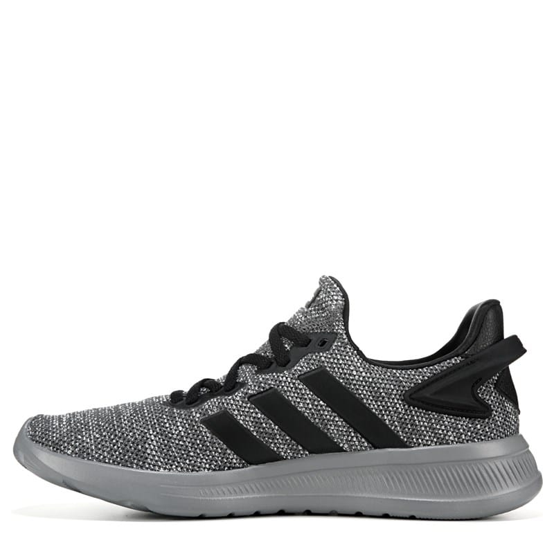 Adidas Men's Lite Racer BYD 2.0 Sneaker Grey/Black 11.5