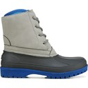 Grey/Blue