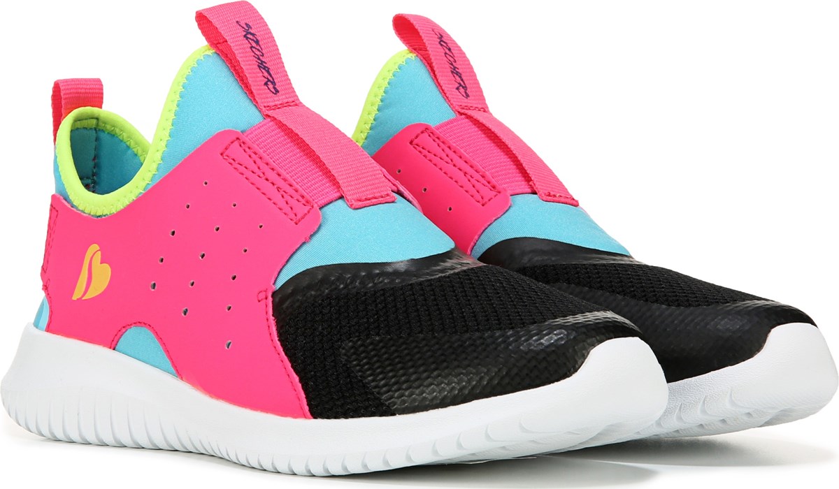 do skechers shoes run big or small