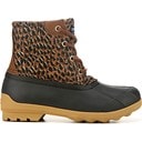 Tan Leopard
