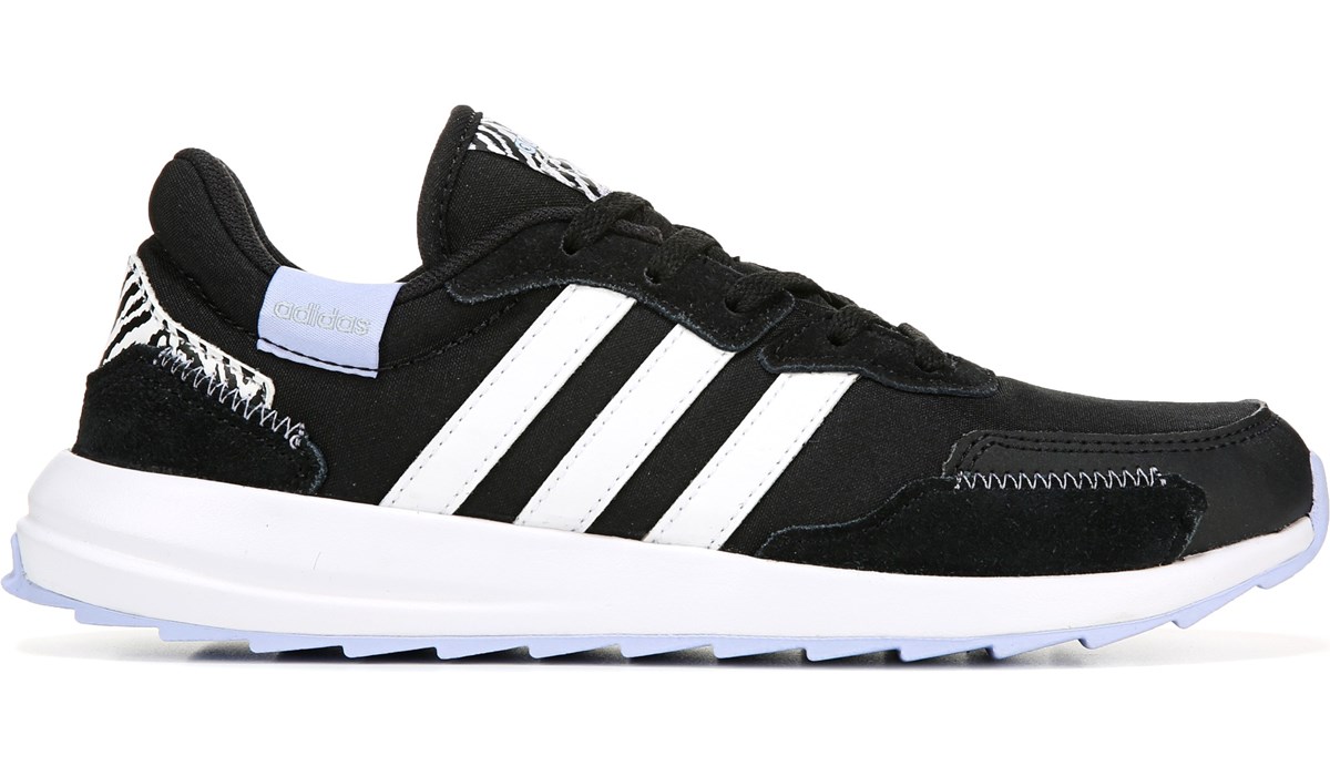 adidas retro running shoes