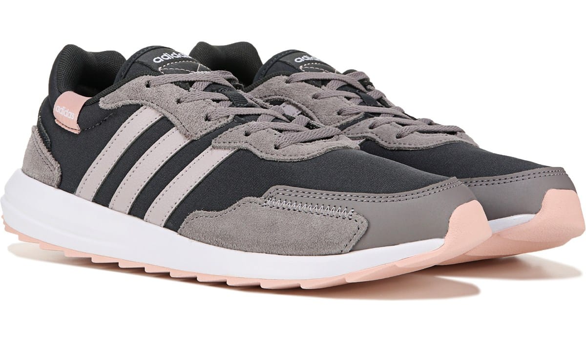 adidas retro shoes womens