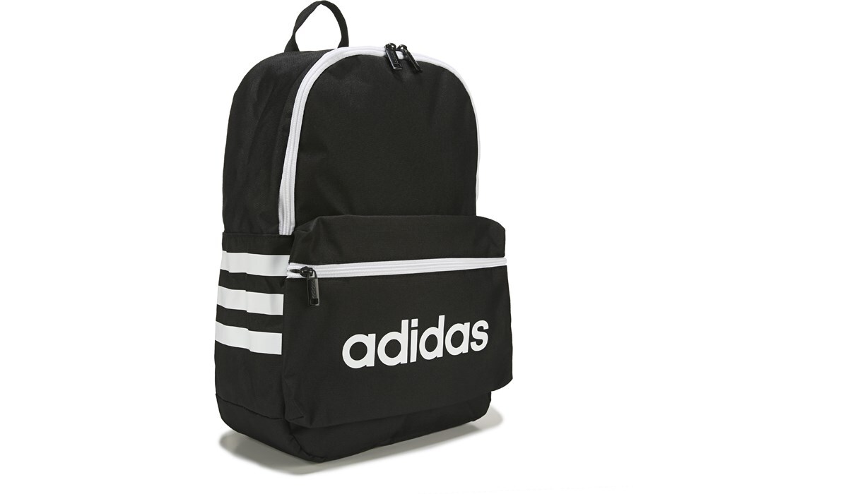 adidas backpack famous footwear