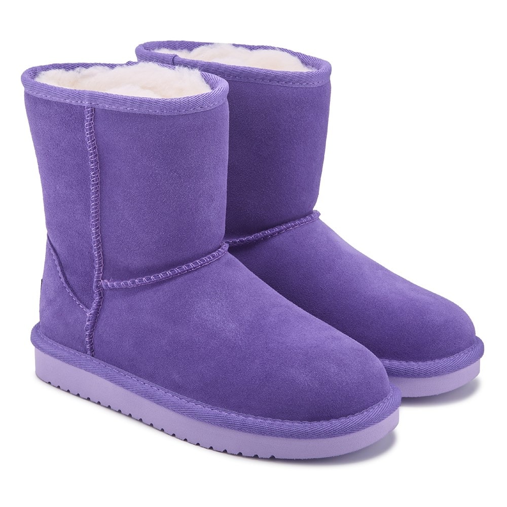 Koolaburra by UGG Kids' Koola Short Boot Little/Big Kid Famous