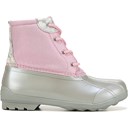 Pink Camouflage