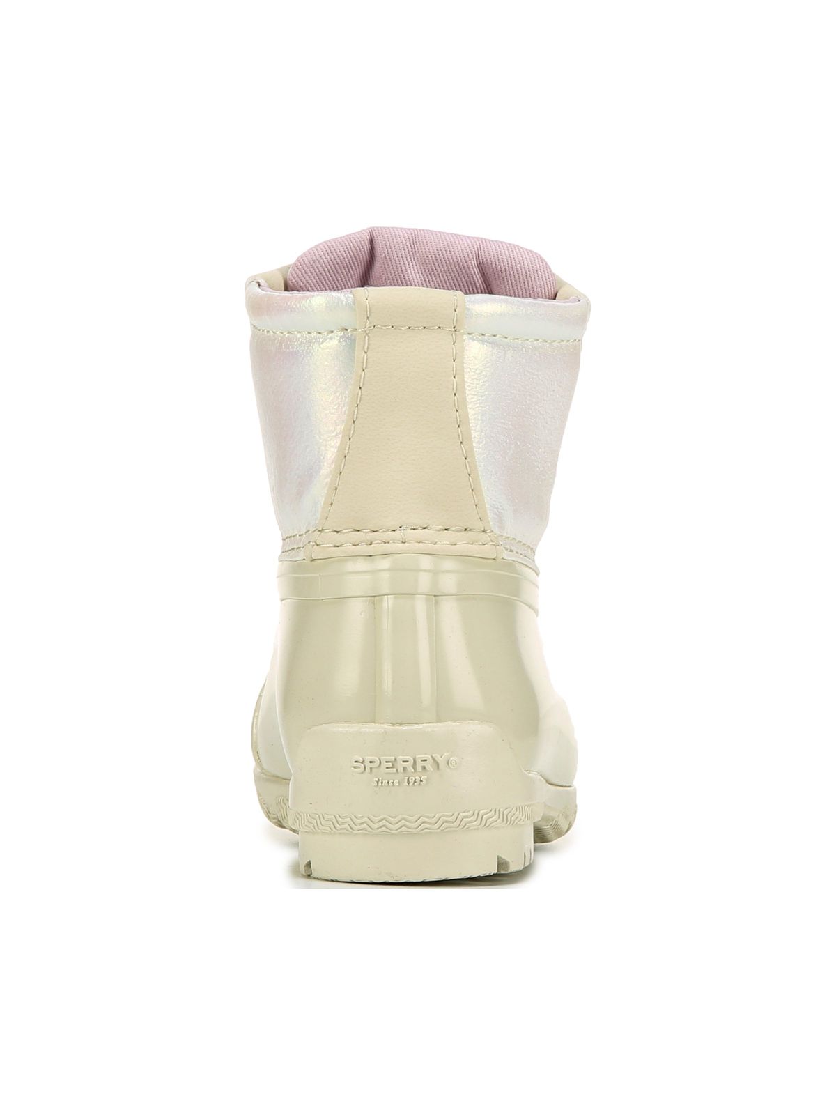 Water Resistant Duck Boot Toddler 