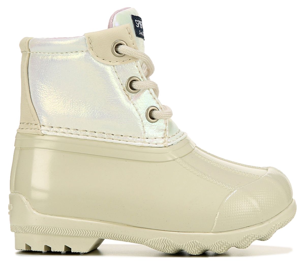 Water Resistant Duck Boot Toddler 