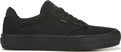 grey vans famous footwear