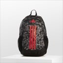 Camouflage Grey/Active Red
