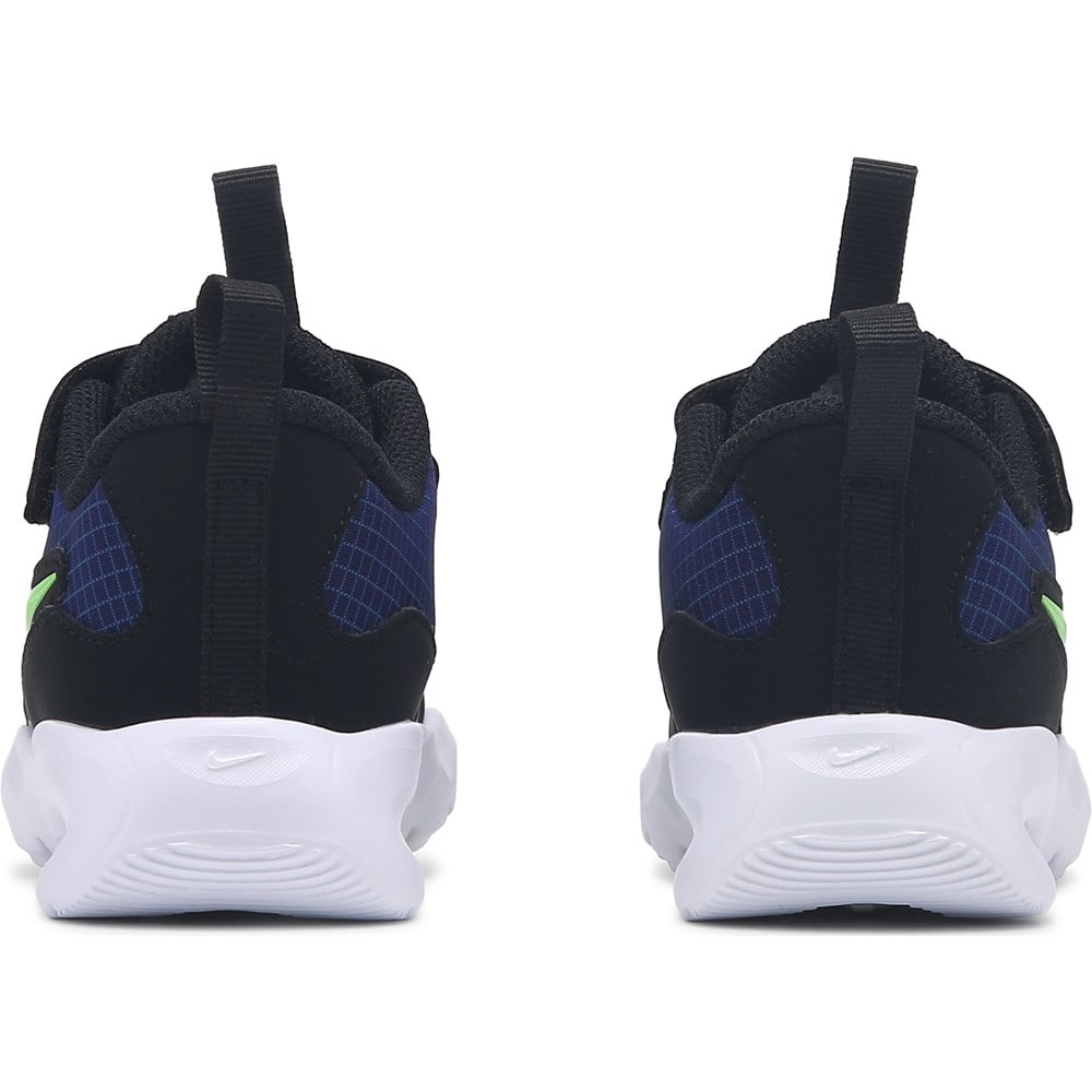 Nike Kids' Air Max Nova Sneaker Toddler Famous Footwear