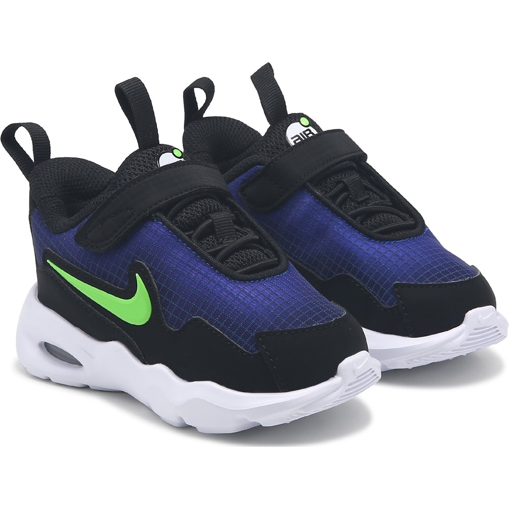 Nike Kids' Air Max Nova Sneaker Toddler Famous Footwear