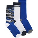 Blue/Multi