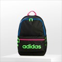 Black/Green