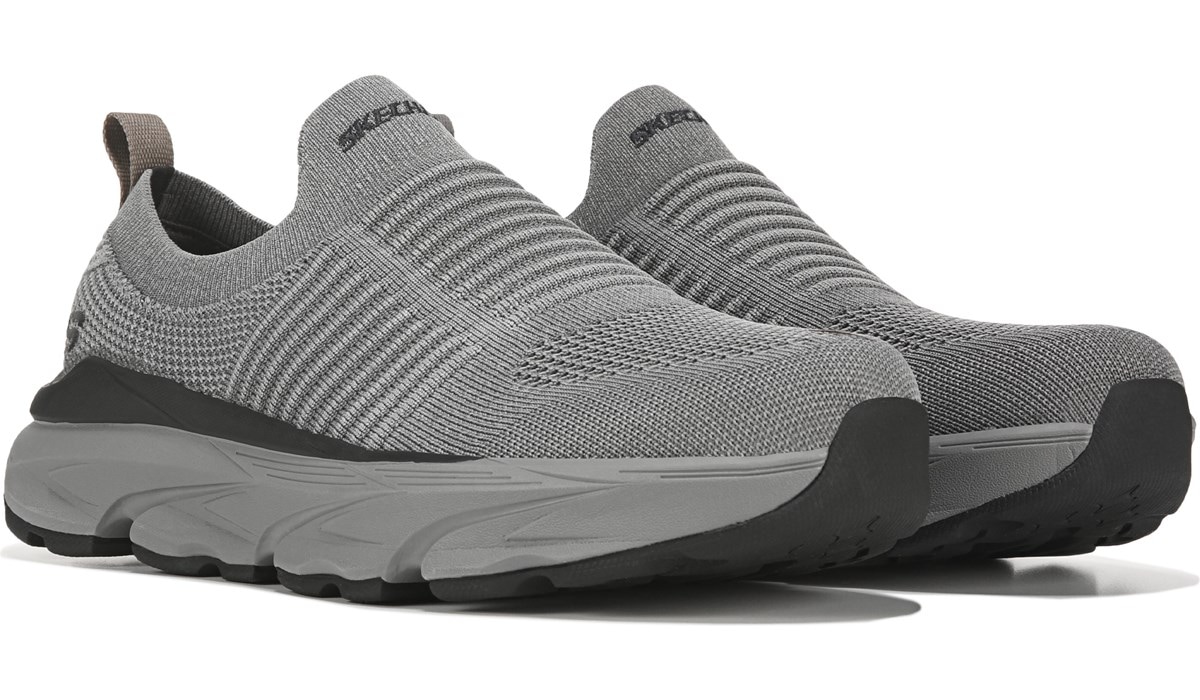 mens tennis shoes with memory foam