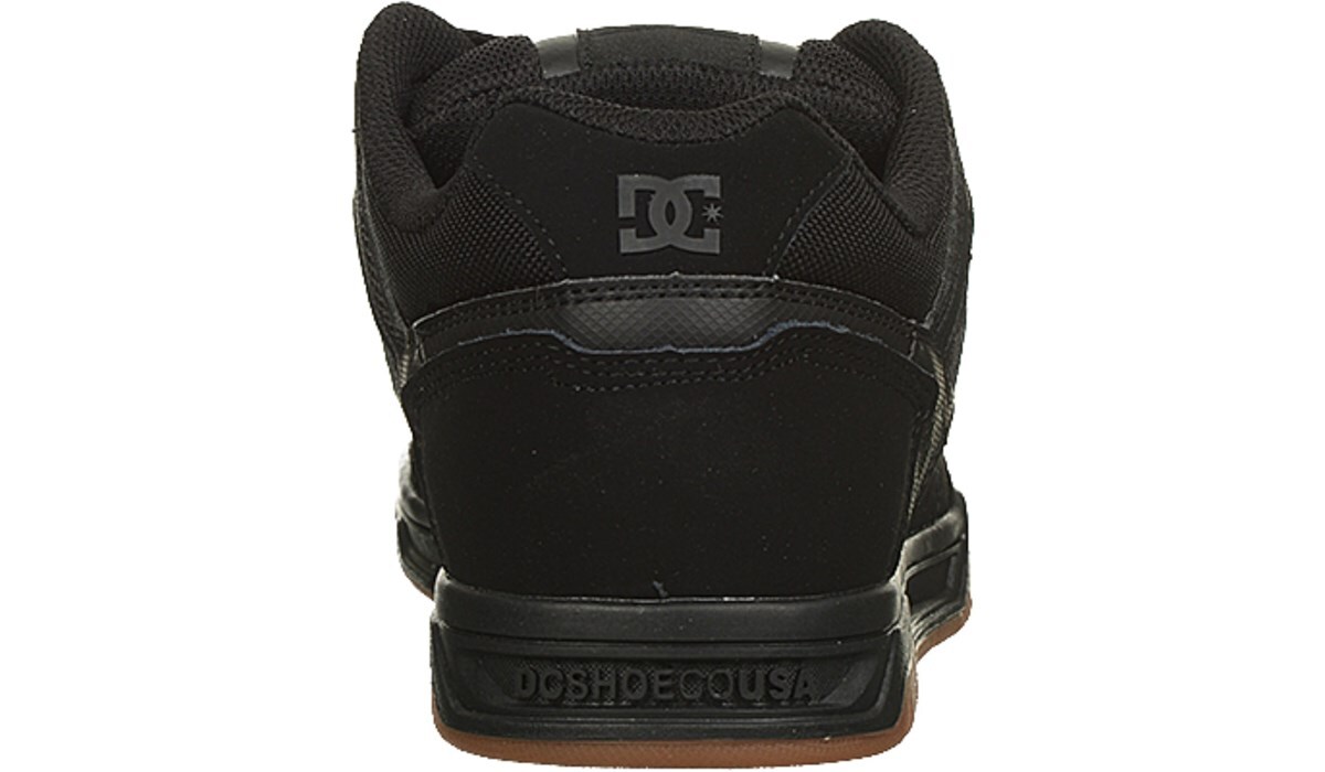mens dc stag skate shoe