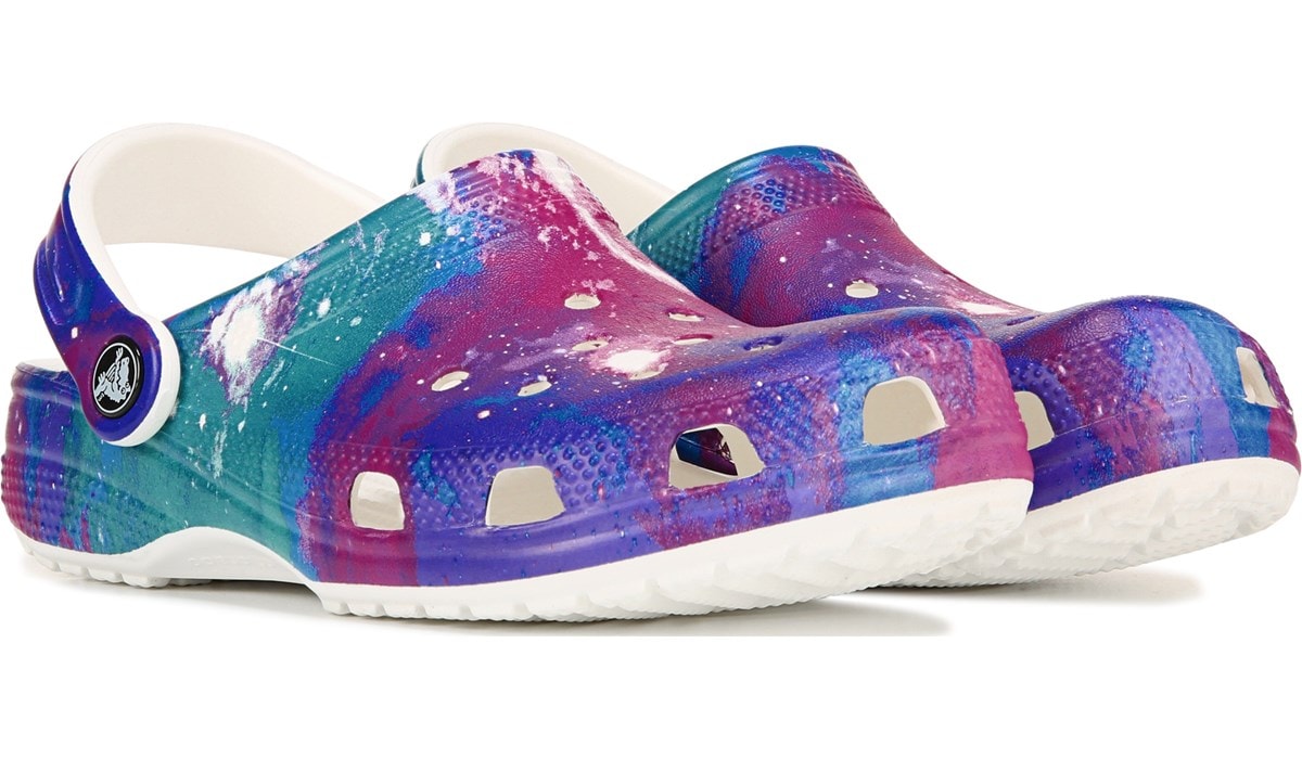 Crocs Women S Classic Clog Multi Sandals Famous Footwear My XXX Hot Girl