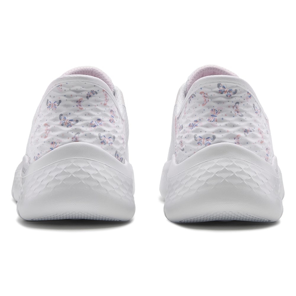 ◆SKECHERS◆ Women's Gowalk Flex Slip-Ins SP0WWCFX252 Skechers GOwalk Flex - Slip-on Sneaker - Lightweight Design