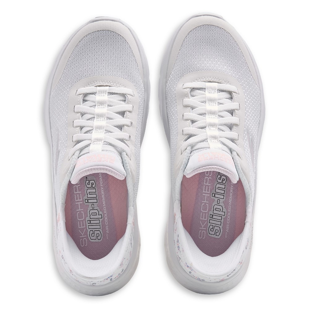 Skechers Women's Slip-ins Go Walk Flex Slip On Sneaker