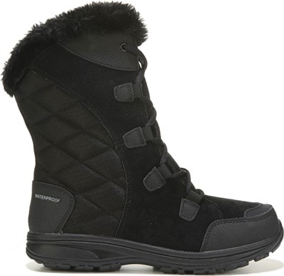 frye women's valerie shearling 6 boot