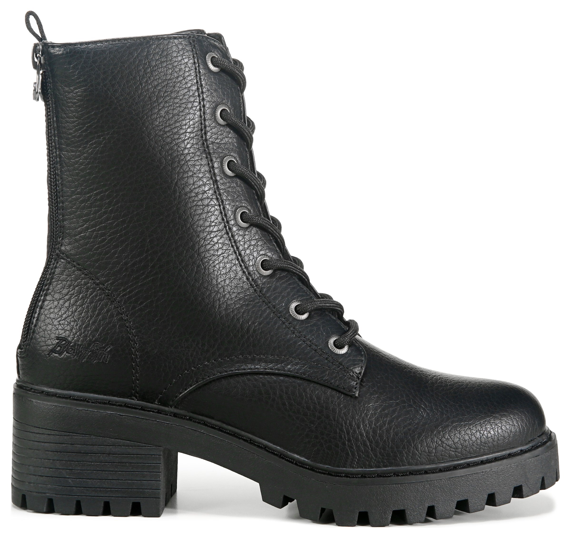 Blowfish Malibu Women's Leith Lace Up Bootie | Famous Footwear