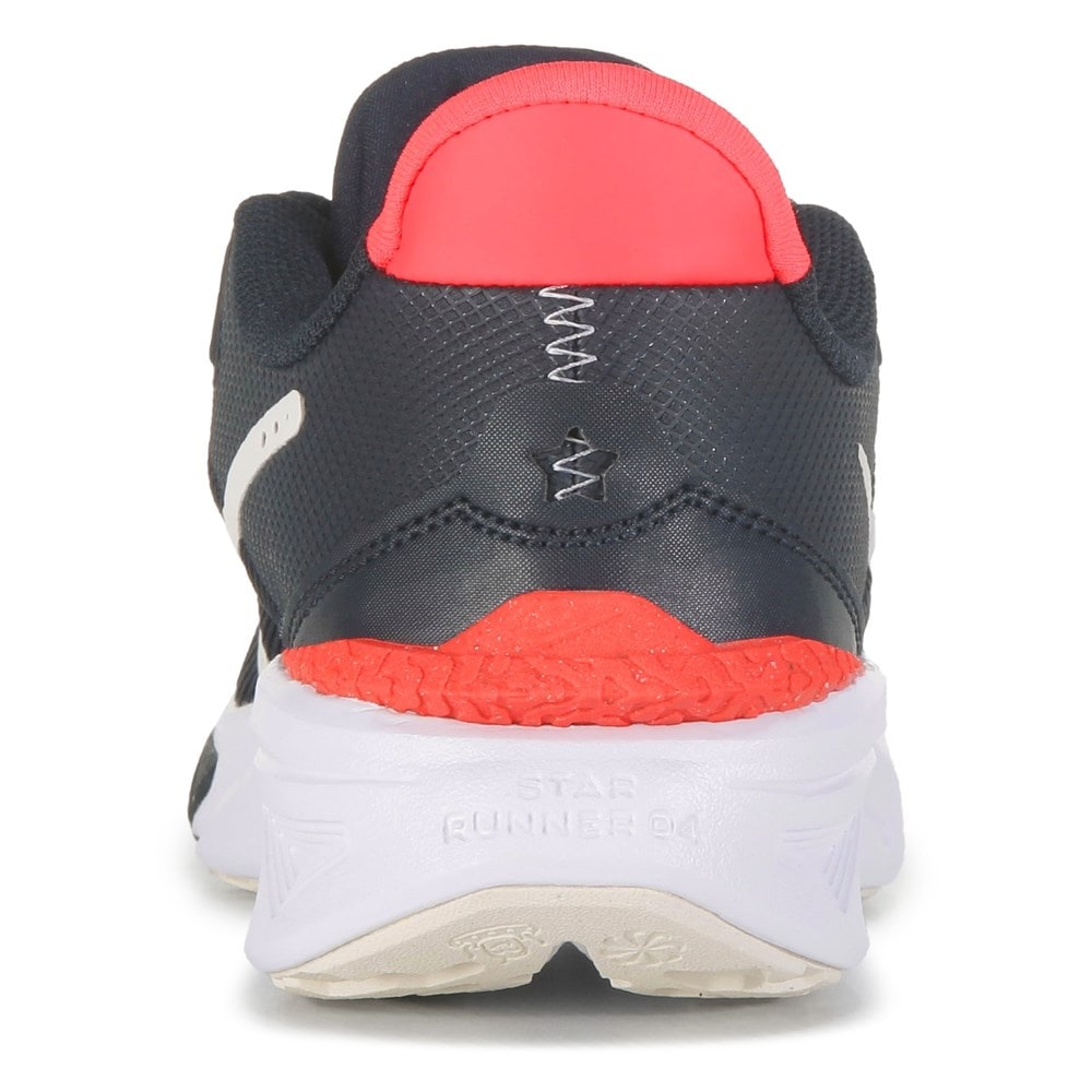 Nike Kids' Star Runner 4 Running Shoe Big Kid | Famous Footwear