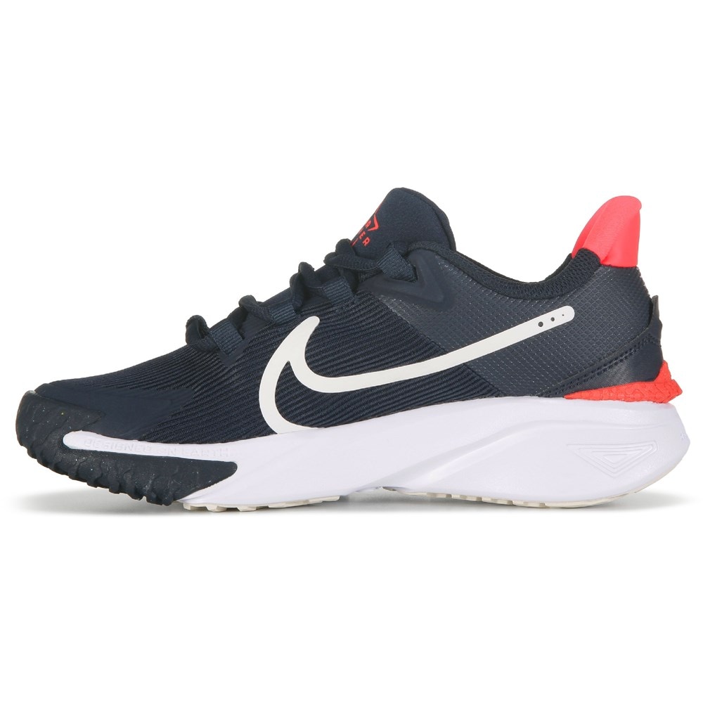 Nike Kids' Star Runner 4 Running Shoe Big Kid | Famous Footwear