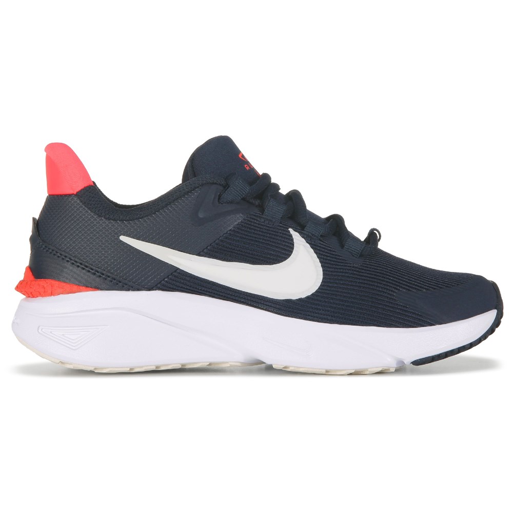 Nike Kids' Star Runner 4 Running Shoe Big Kid | Famous Footwear