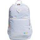 Jersey White/Rainbow