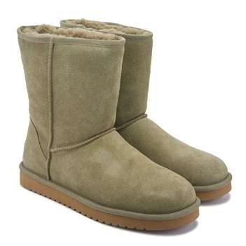 Women's Koola Short Winter Boot