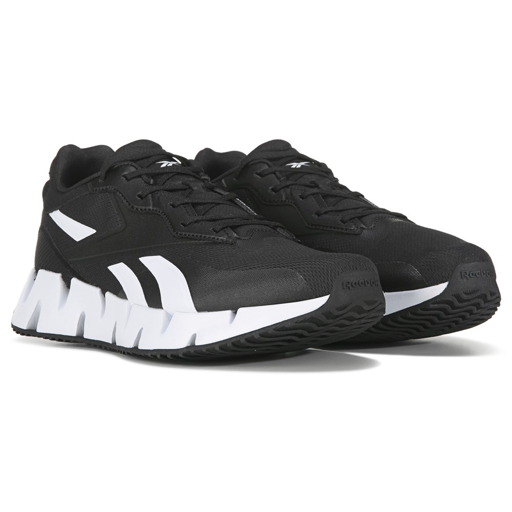 Zapatillas Reebok Zig Dynamica 4 Hombre Running