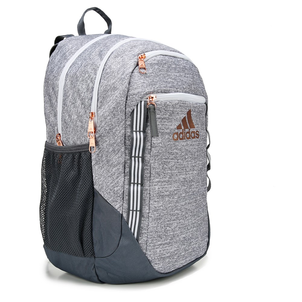 adidas Unisex-Adult 5-Star Team Backpack