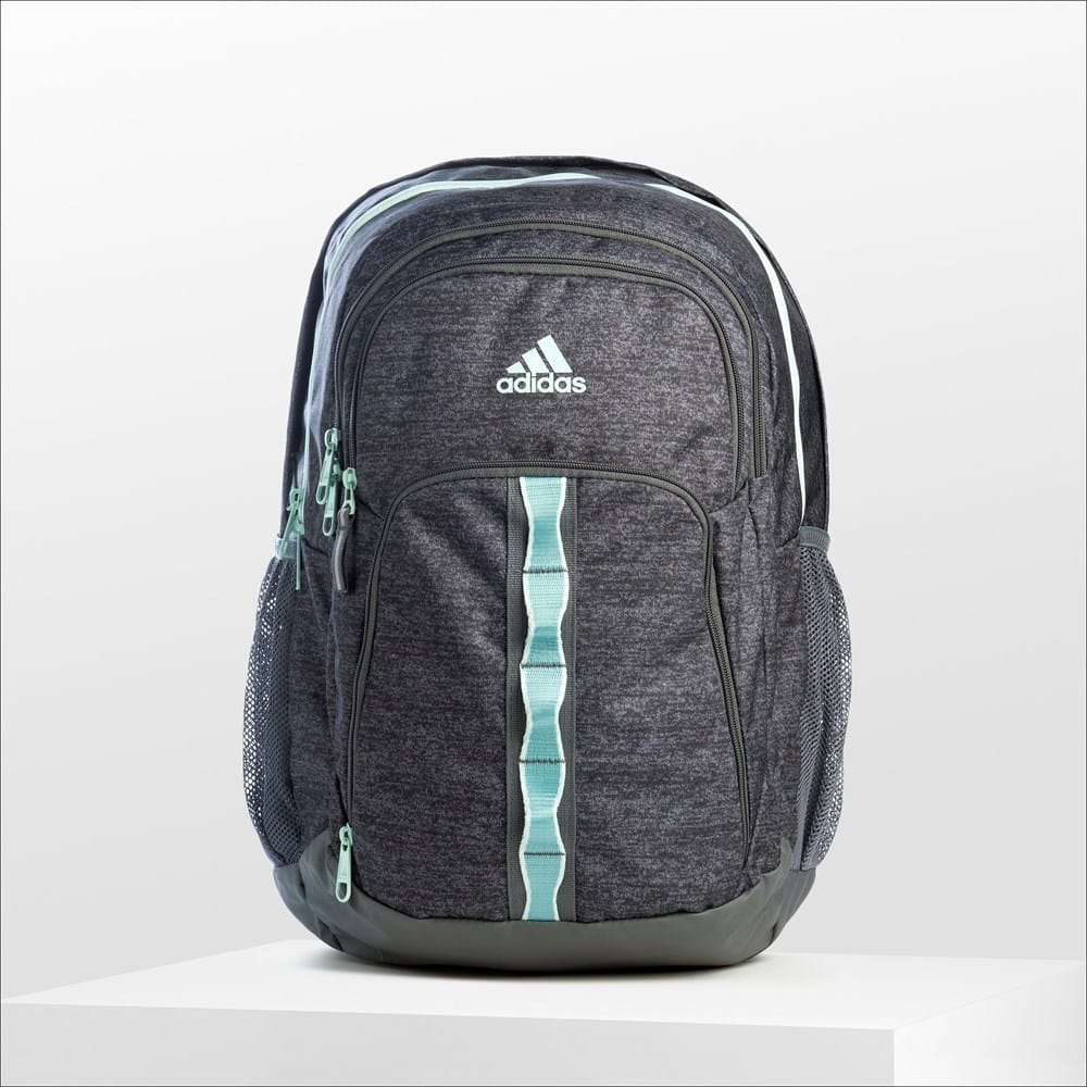 adidas Prime 6 Backpack, Bags | Famous 