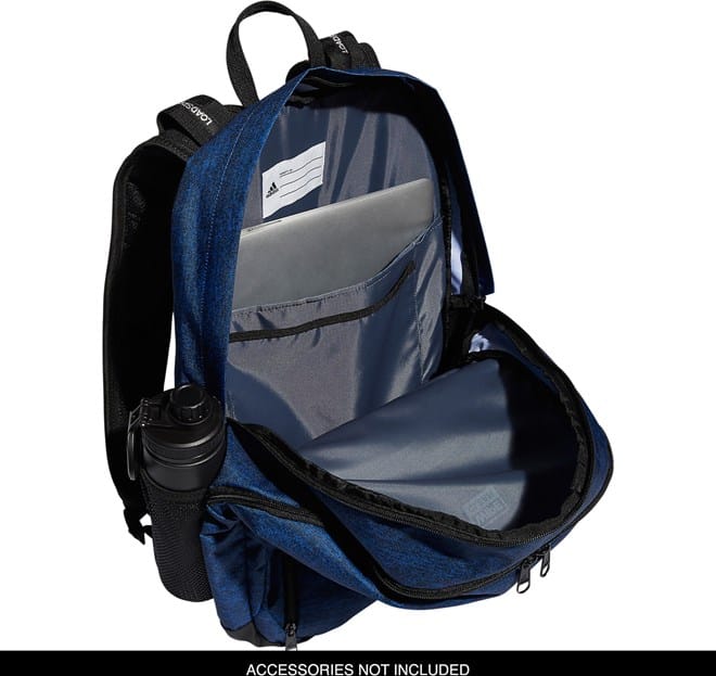 adidas Prime 6 Backpack, Bags | Famous 