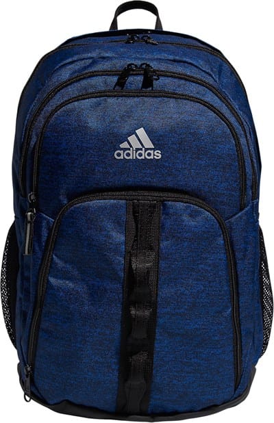 adidas Prime 6 Backpack, Bags | Famous 