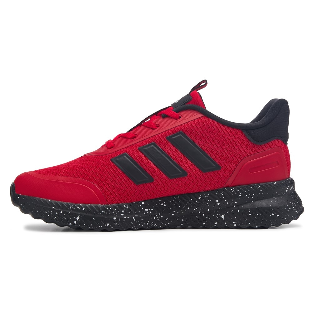 adidas Kids' X_PLR Cloud Foam Running Shoe Big Kid | Famous