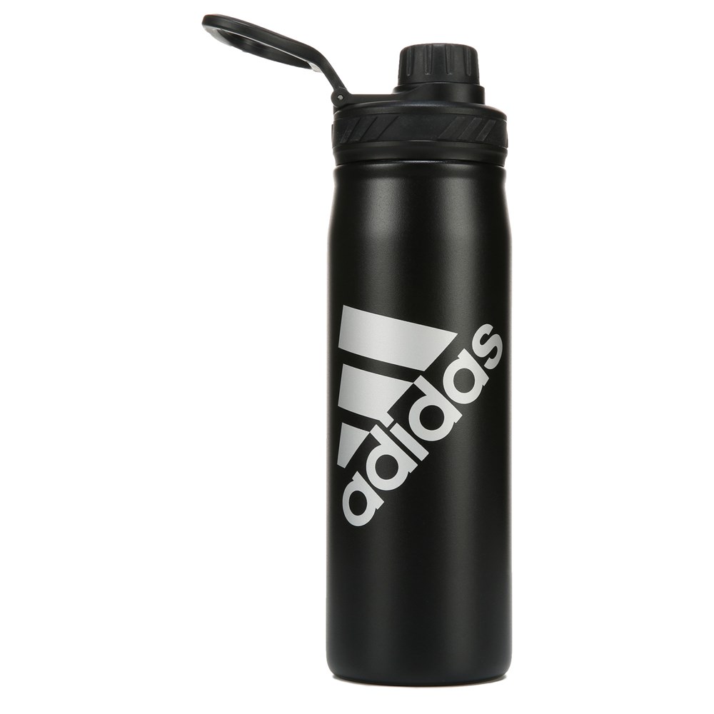 adidas Steel 600 Metal Bottle