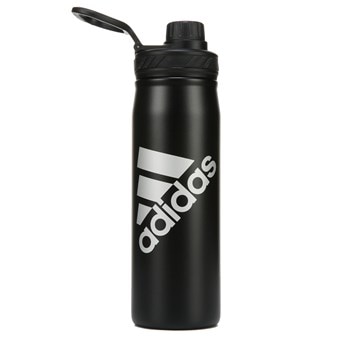 Steel 600 Metal Water Bottle