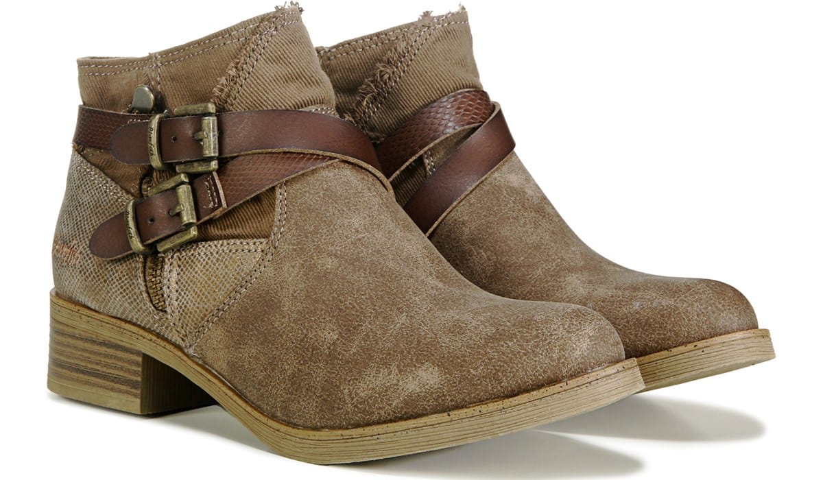 Blowfish Malibu Women's Vanya Bootie | Famous Footwear