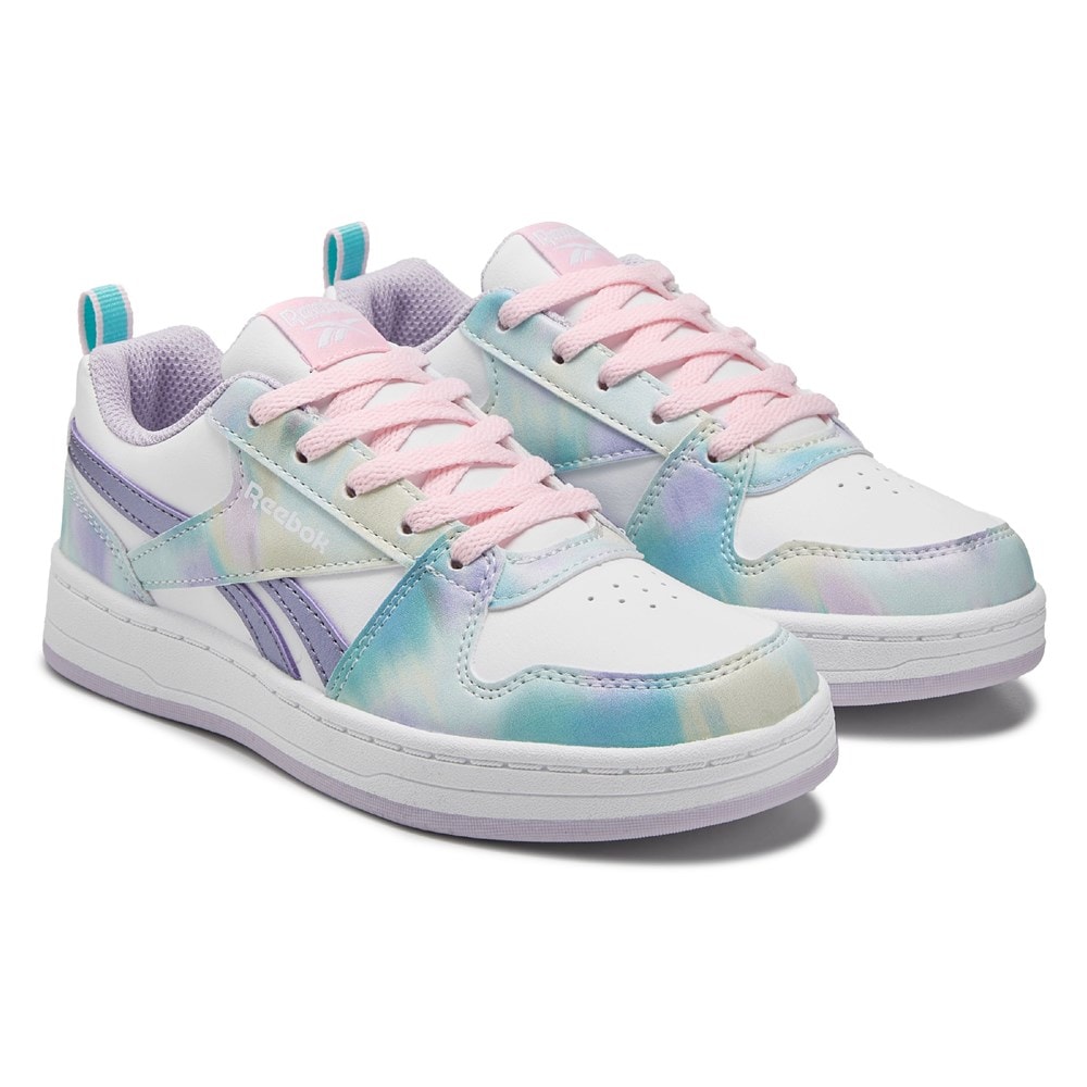 Reebok Kids' Royal Prime 2.0 Low Top Sneaker Little/Big Kid