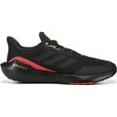 Black/Red/Gold
