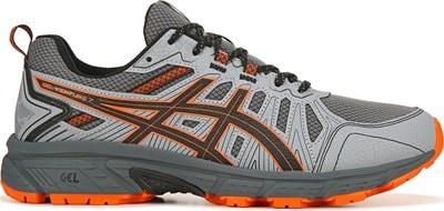 Men's GEL Venture 7 Medium/Wide Trail Running Shoe