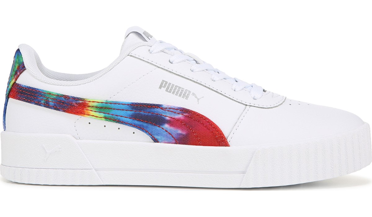 women's carina court sneaker